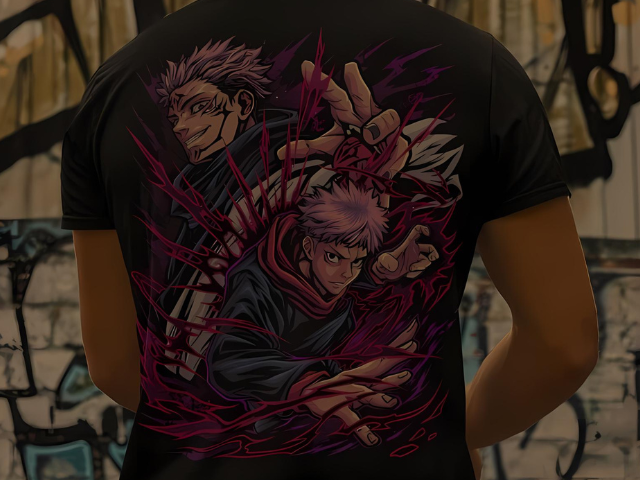 anime merchandise